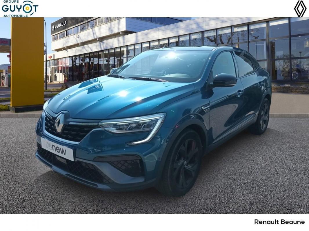 Image de l'annonce principale - Renault Arkana