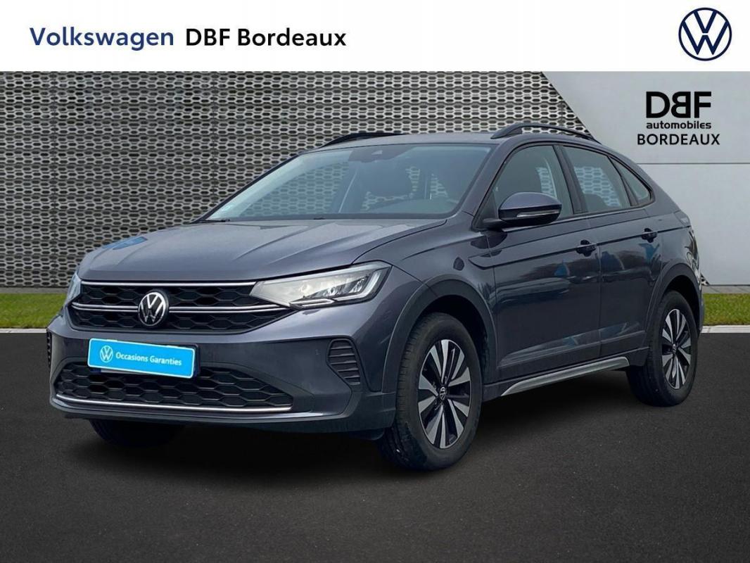 Image de l'annonce principale - Volkswagen Taigo