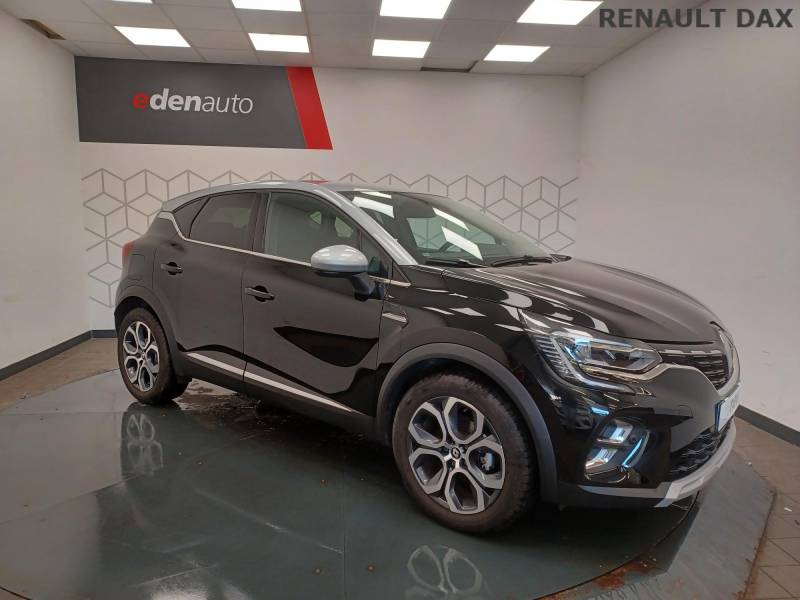 Image de l'annonce principale - Renault Captur