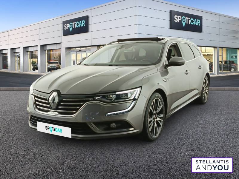 Image de l'annonce principale - Renault Talisman