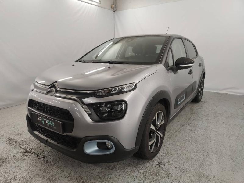 Image de l'annonce principale - Citroën C3