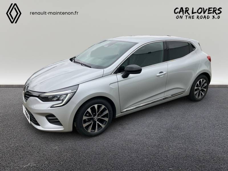 Image de l'annonce principale - Renault Clio