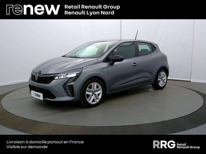 Image de l'annonce principale - Renault Clio