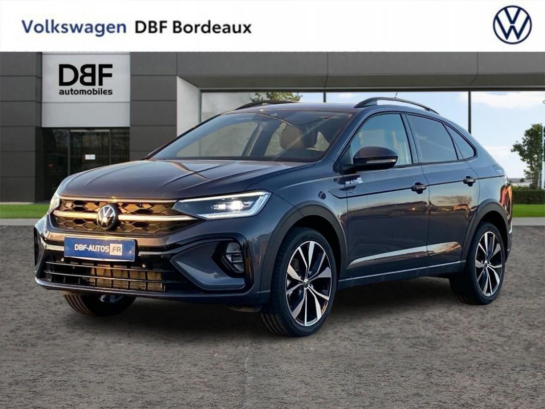 Image de l'annonce principale - Volkswagen Taigo