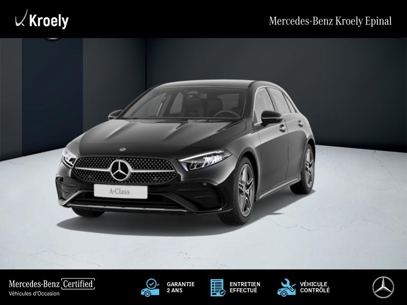 Image de l'annonce principale - Mercedes-Benz Classe A