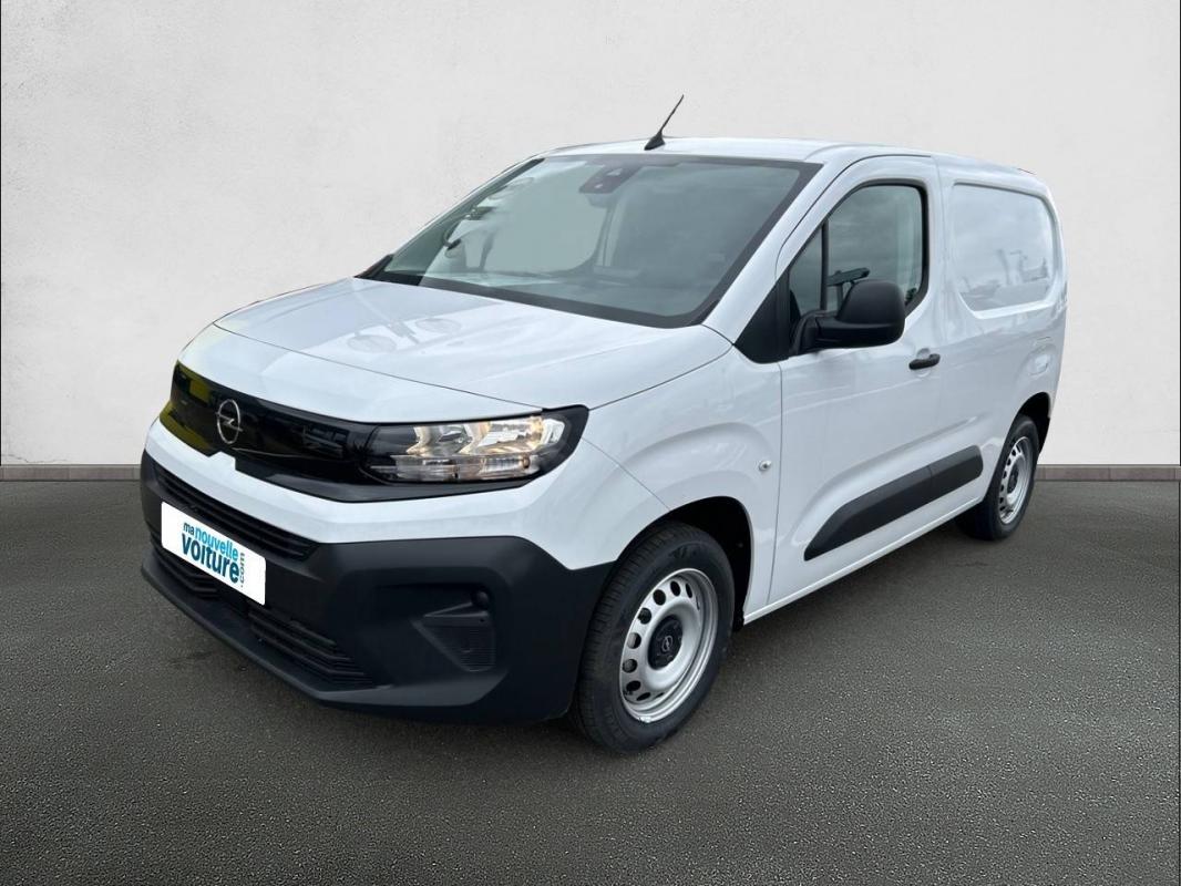 Image de l'annonce principale - Opel Combo