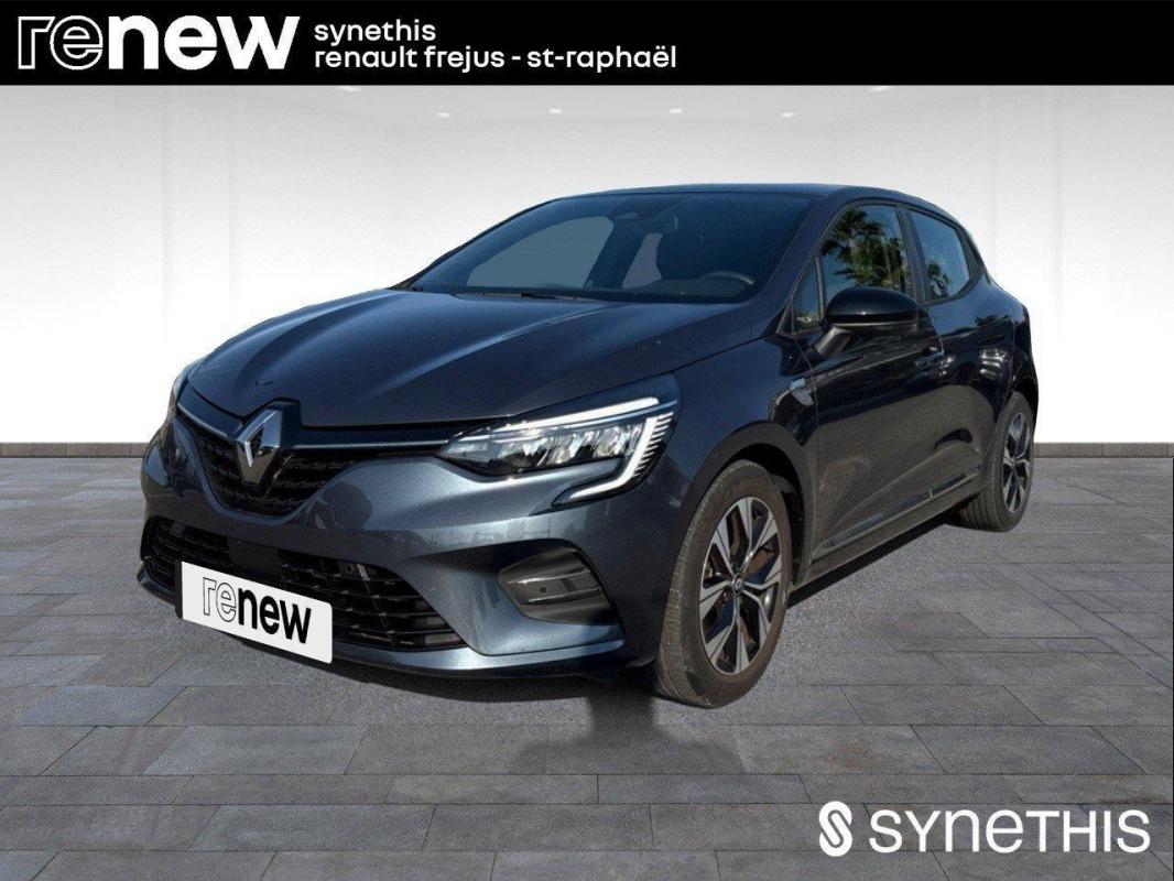 Image de l'annonce principale - Renault Clio