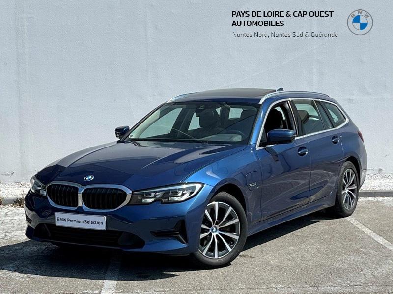 Image de l'annonce principale - BMW Série 3