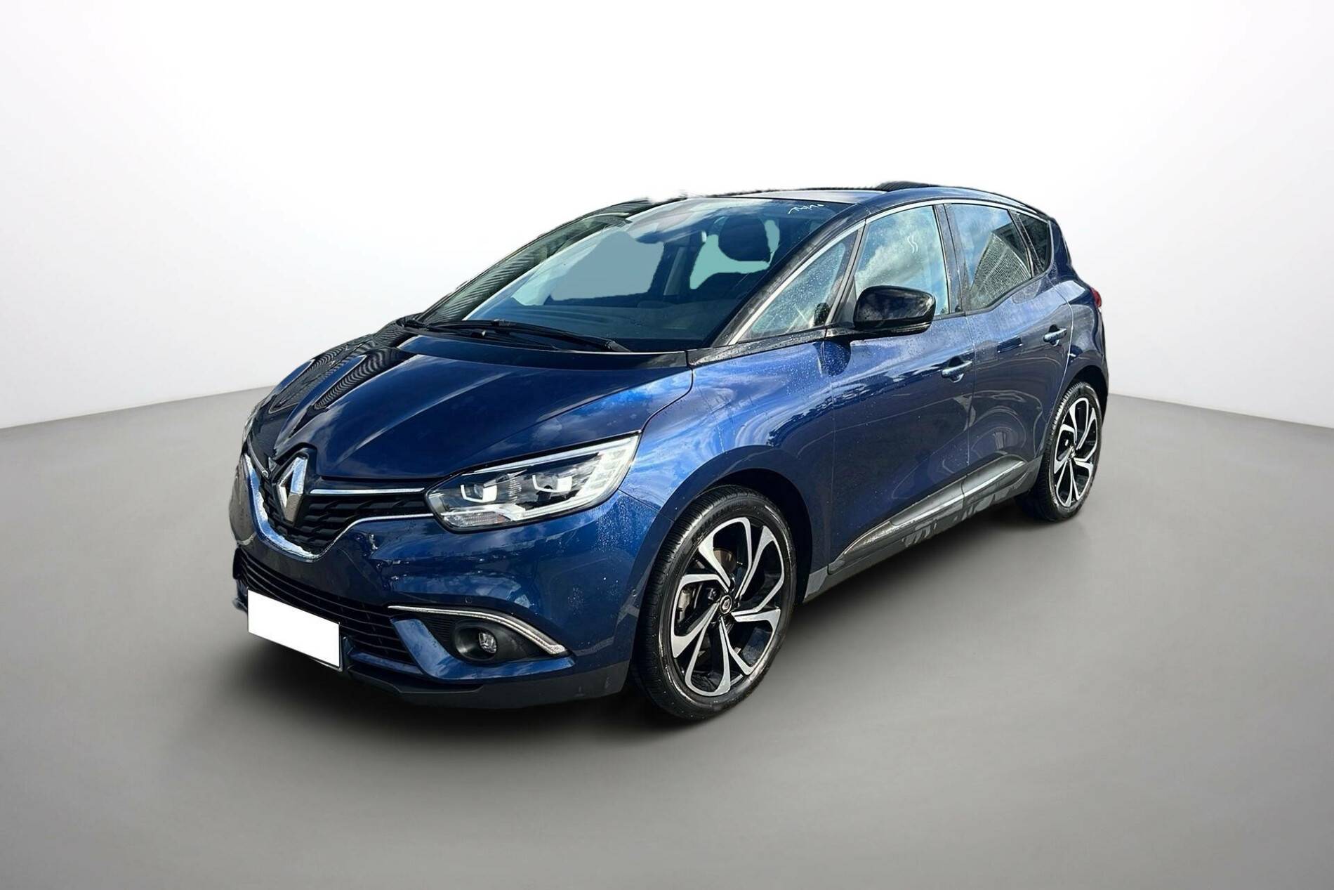 Image de l'annonce principale - Renault Scénic