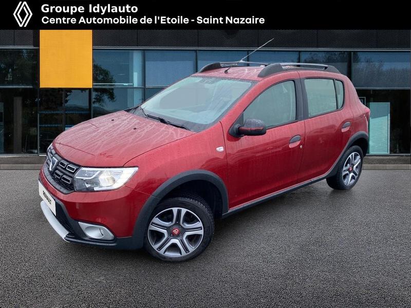 Image de l'annonce principale - Dacia Sandero