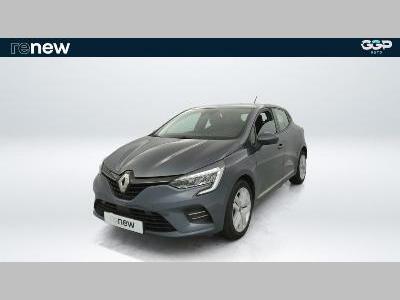 Image de l'annonce principale - Renault Clio