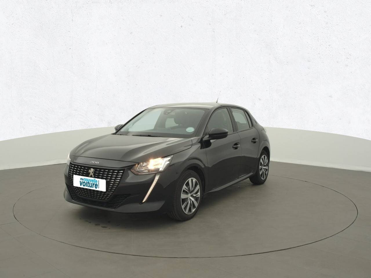 Image de l'annonce principale - Peugeot 208