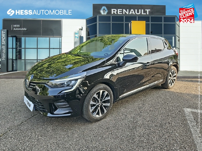 Image de l'annonce principale - Renault Clio