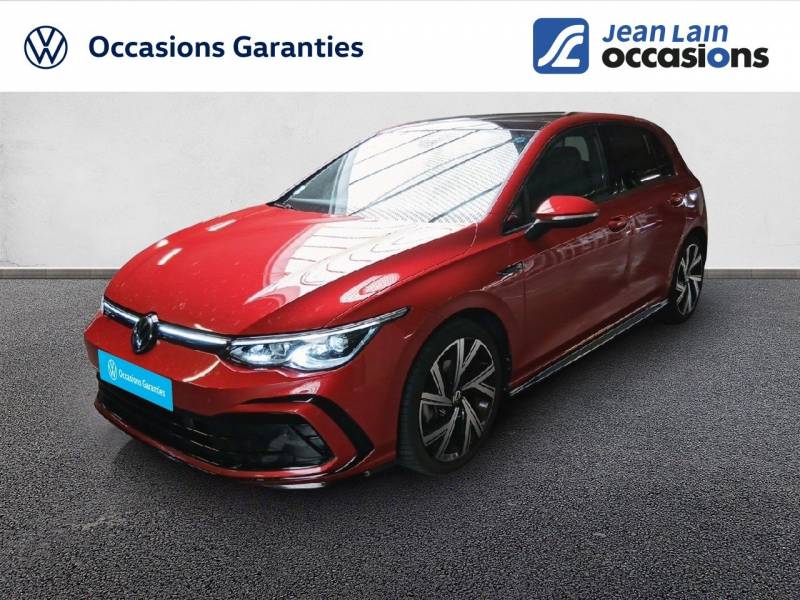 Image de l'annonce principale - Volkswagen Golf