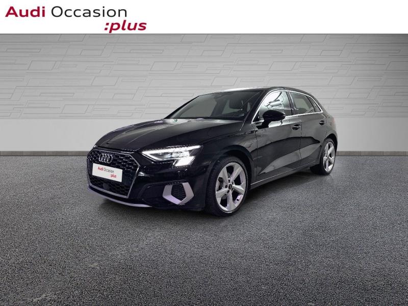 Image de l'annonce principale - Audi A3