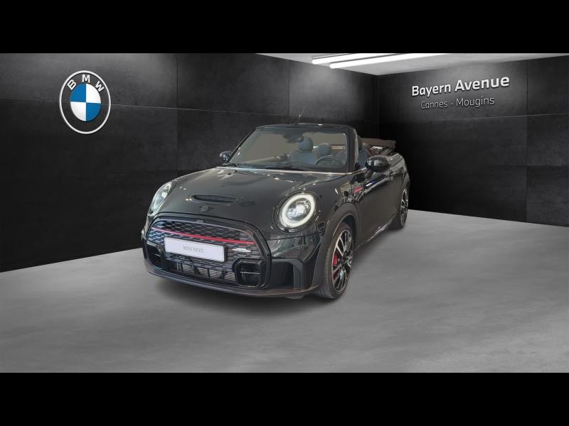 Image de l'annonce principale - MINI Hatch 3 Portes