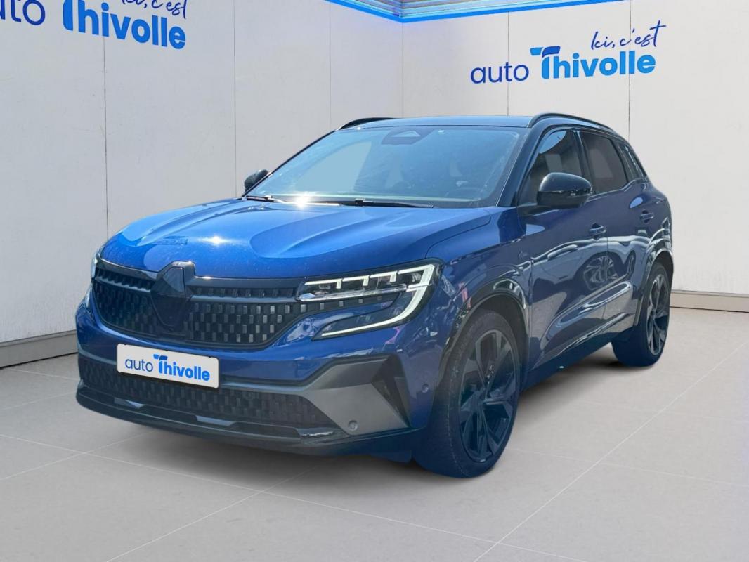 Image de l'annonce principale - Renault Austral