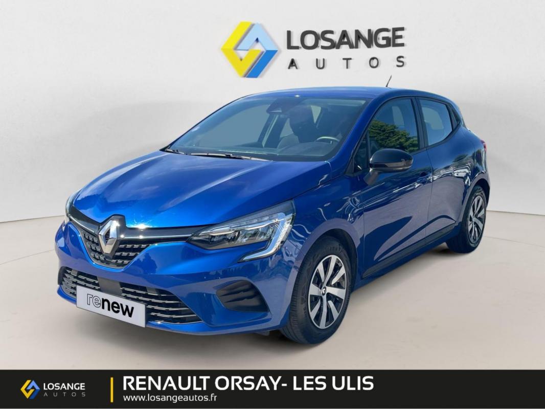 Image de l'annonce principale - Renault Clio