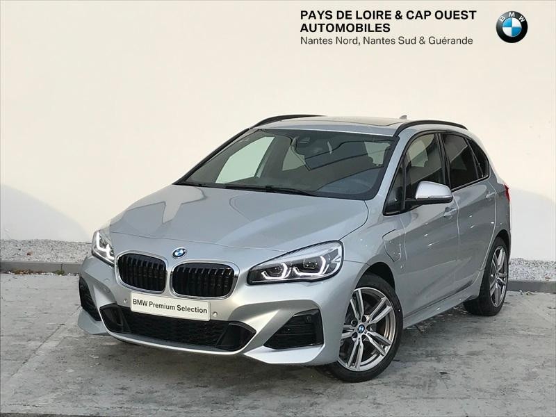 Image de l'annonce principale - BMW Série 2 Active Tourer