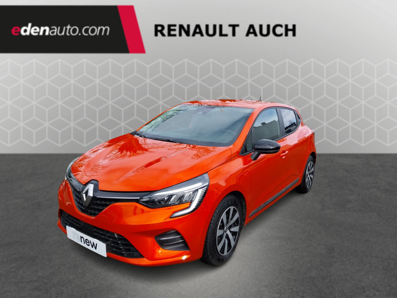 Image de l'annonce principale - Renault Clio