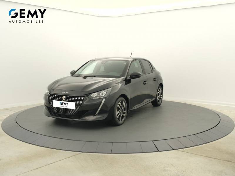 Image de l'annonce principale - Peugeot 208