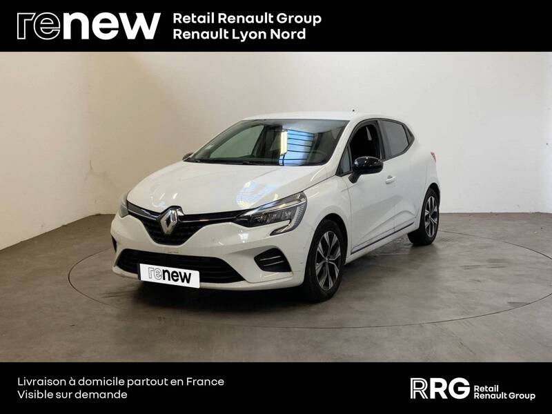 Image de l'annonce principale - Renault Clio