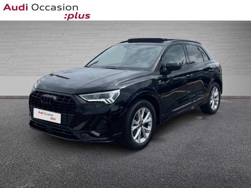 Image de l'annonce principale - Audi Q3