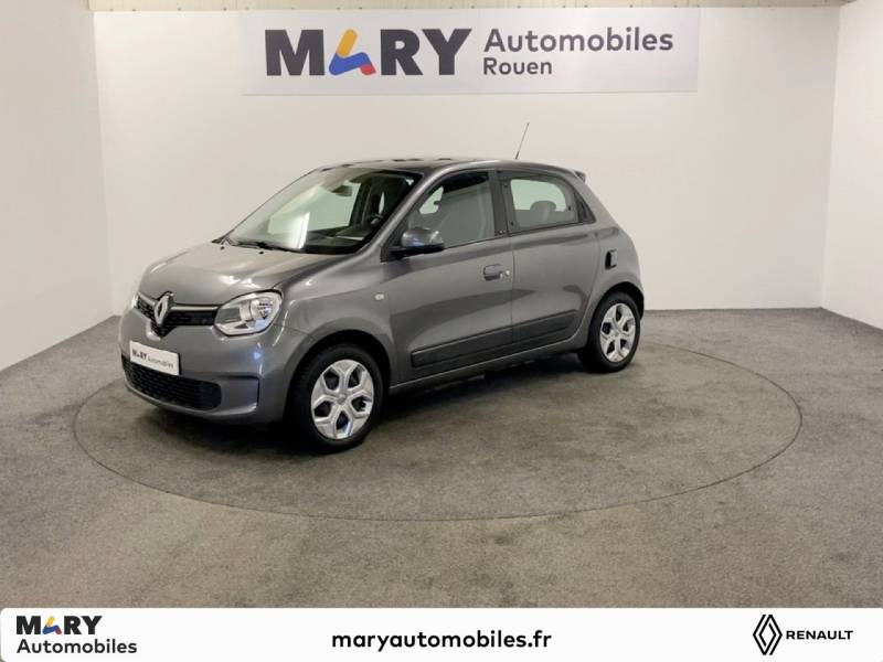 Image de l'annonce principale - Renault Twingo