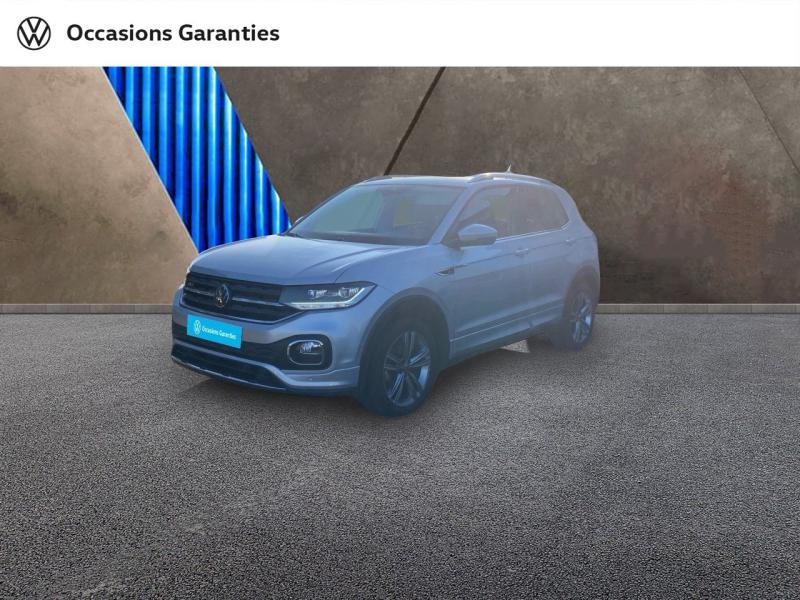 Image de l'annonce principale - Volkswagen T-Cross