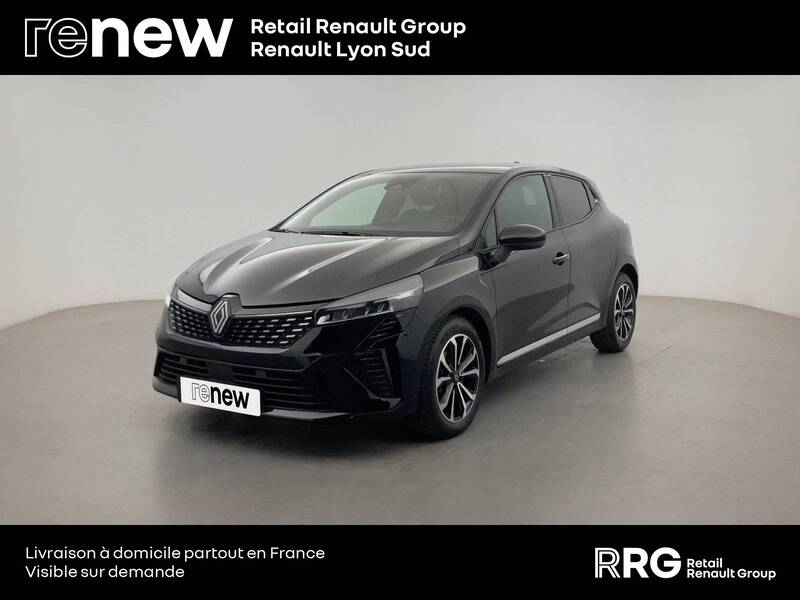 Image de l'annonce principale - Renault Clio