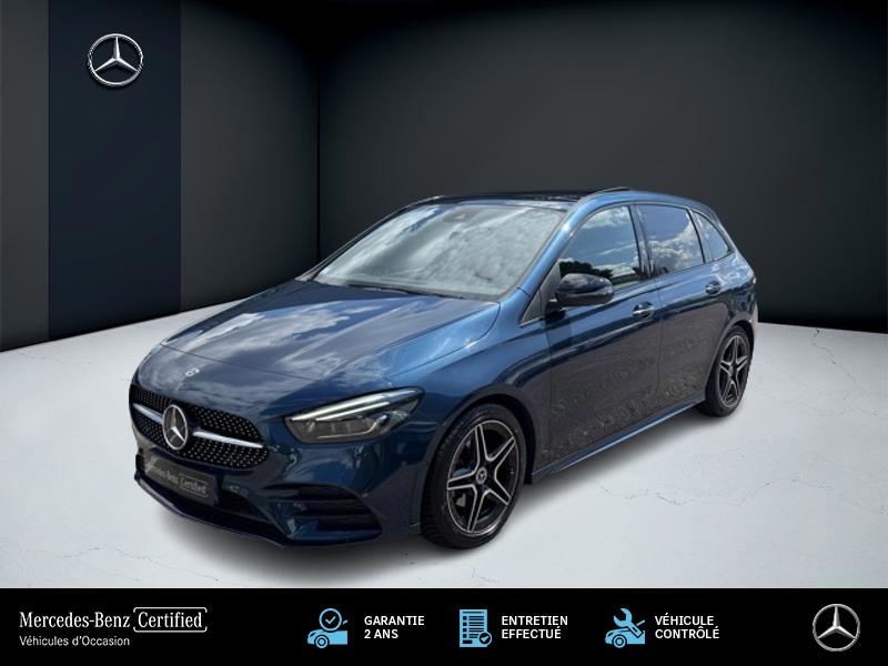 Image de l'annonce principale - Mercedes-Benz Classe B