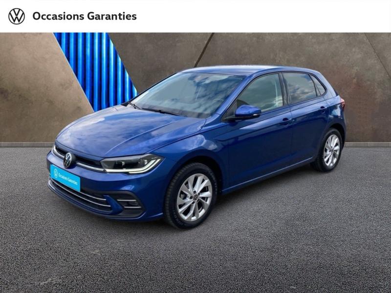 Image de l'annonce principale - Volkswagen Polo