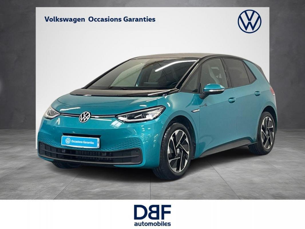 Image de l'annonce principale - Volkswagen ID.3