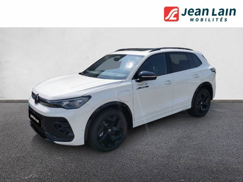Image de l'annonce principale - Volkswagen Tiguan