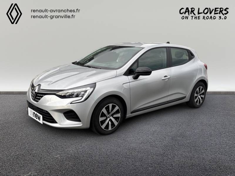 Image de l'annonce principale - Renault Clio
