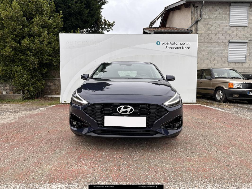 Image de l'annonce principale - Hyundai i30