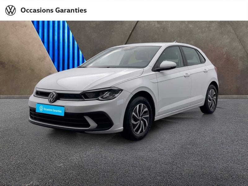 Image de l'annonce principale - Volkswagen Polo