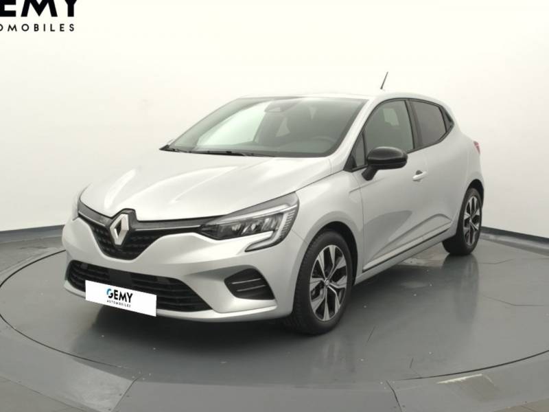 Image de l'annonce principale - Renault Clio