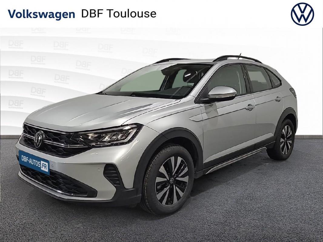 Image de l'annonce principale - Volkswagen Taigo