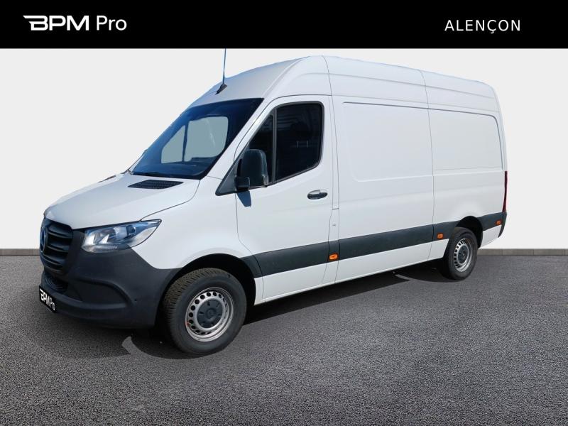 Image de l'annonce principale - Mercedes-Benz Sprinter