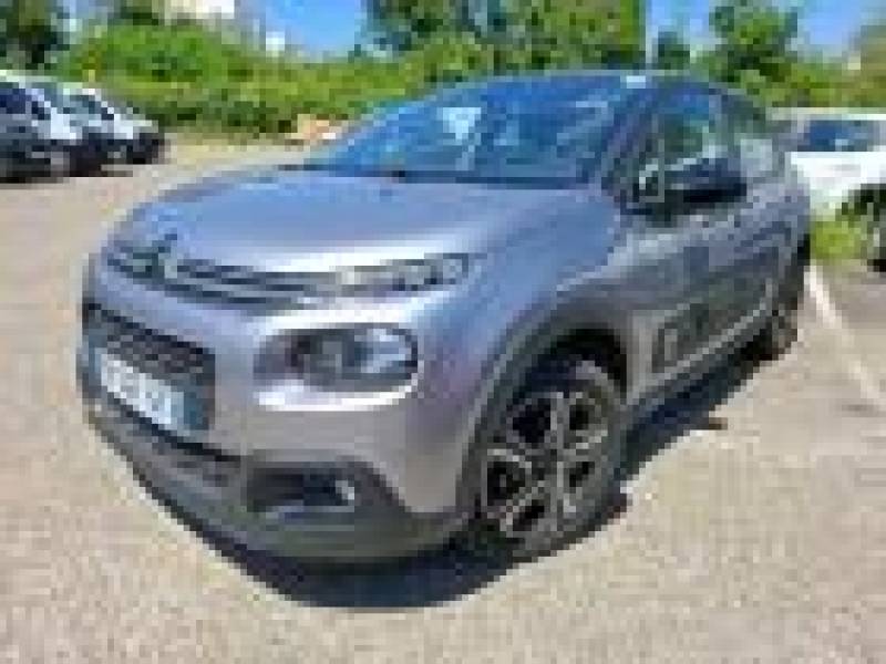 Image de l'annonce principale - Citroën C3