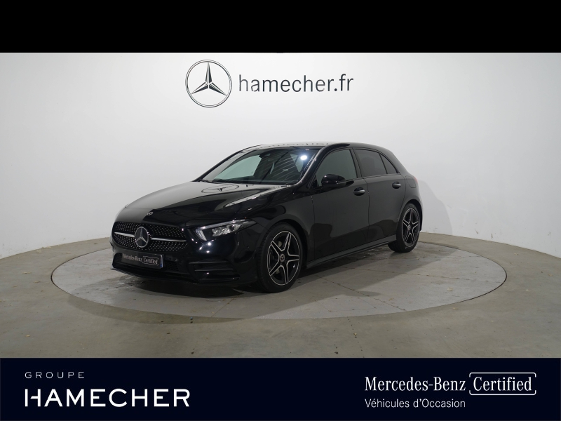 Image de l'annonce principale - Mercedes-Benz Classe A