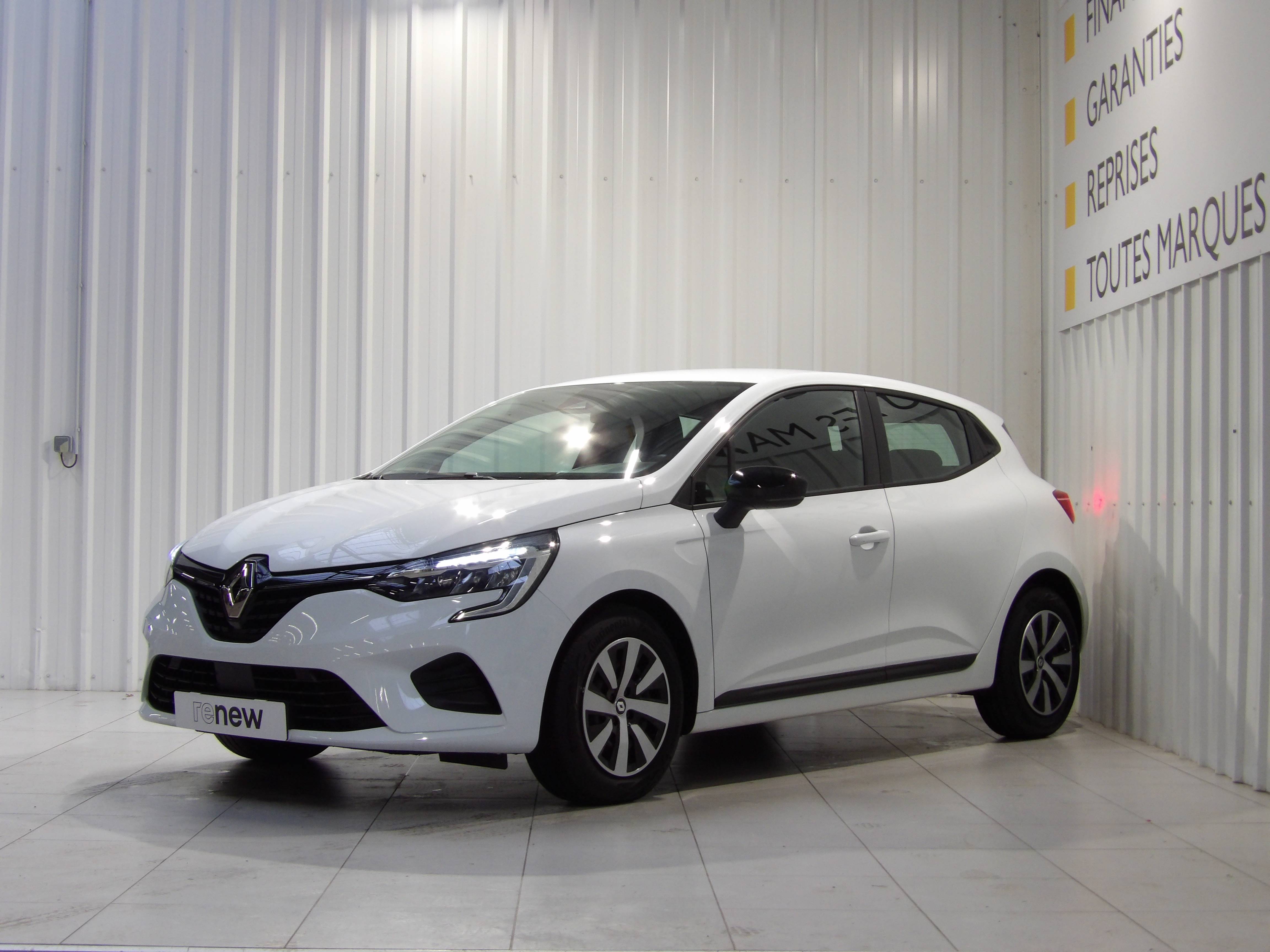 Image de l'annonce principale - Renault Clio