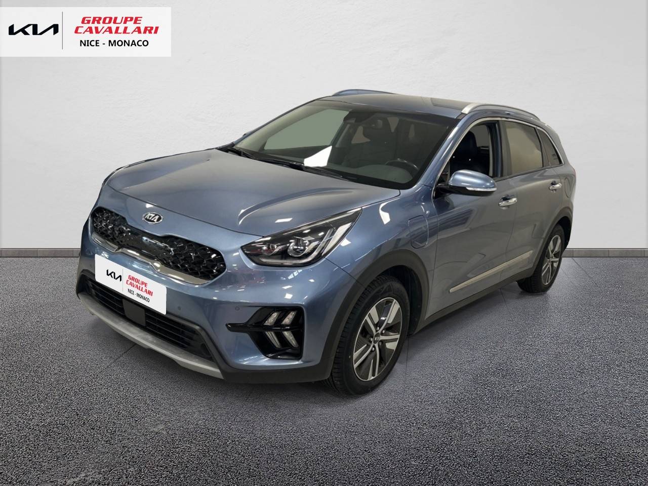 Image de l'annonce principale - Kia Niro