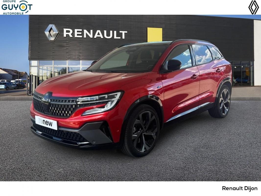 Image de l'annonce principale - Renault Austral
