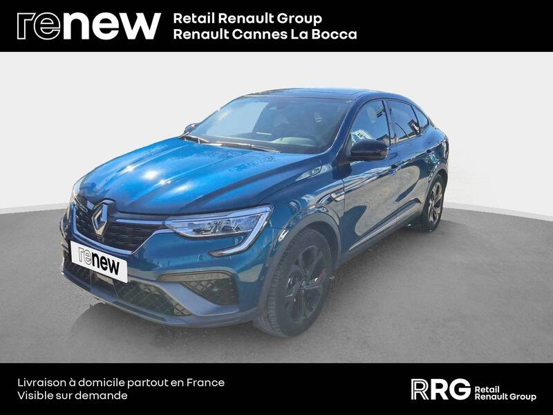 Image de l'annonce principale - Renault Arkana