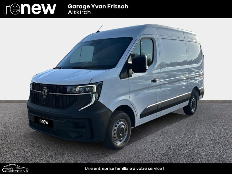 Image de l'annonce principale - Renault Master