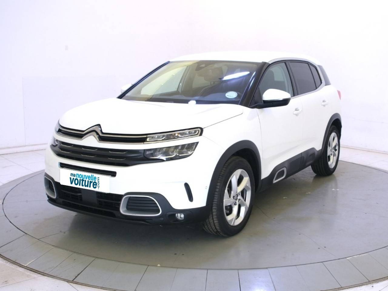 Image de l'annonce principale - Citroën C5 Aircross