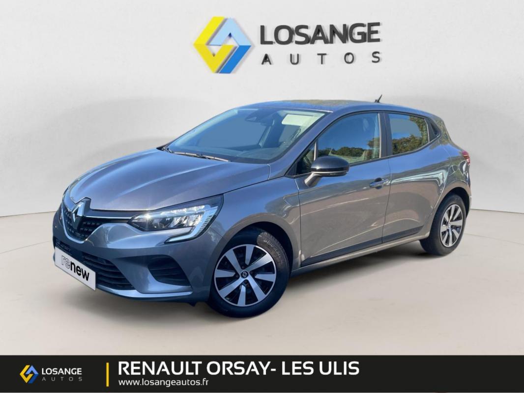 Image de l'annonce principale - Renault Clio