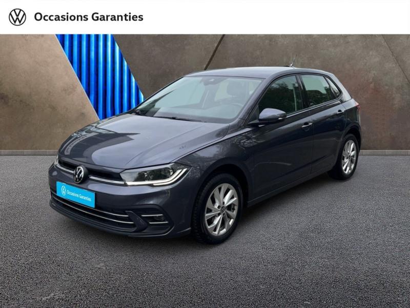 Image de l'annonce principale - Volkswagen Polo
